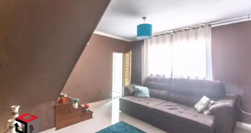 Sobrado à venda 3 quartos 3 suítes 2 vagas Baeta Neves - São Bernardo do Campo - SP