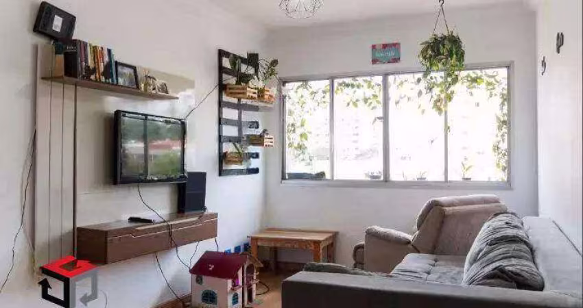 Apartamento à venda 2 quartos 1 vaga Baeta Neves - São Bernardo do Campo - SP