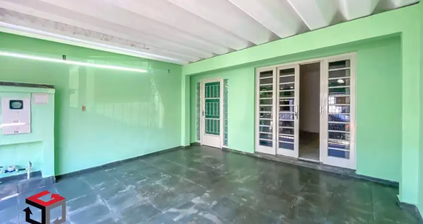Sobrado 338 m² localizado no bairro paulicéia são bernardo do campo - sp