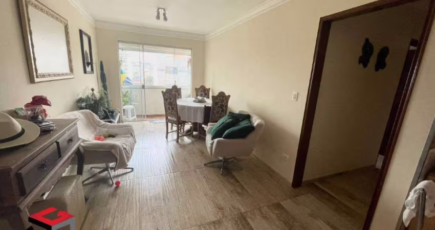Apartamento 75 m² Localizado No Bairro Baeta Neves São Bernardo do Campo - SP