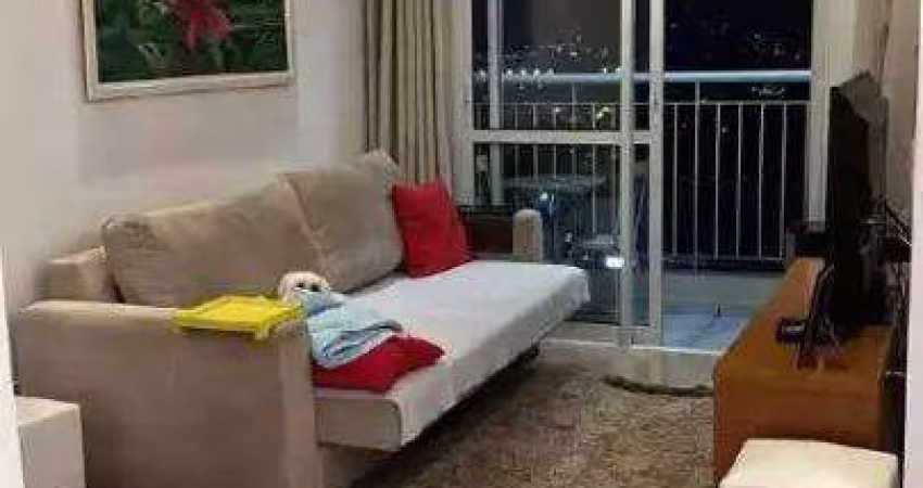 Apartamento 3 quartos 2 vagas Barcelona - São Caetano do Sul - SP