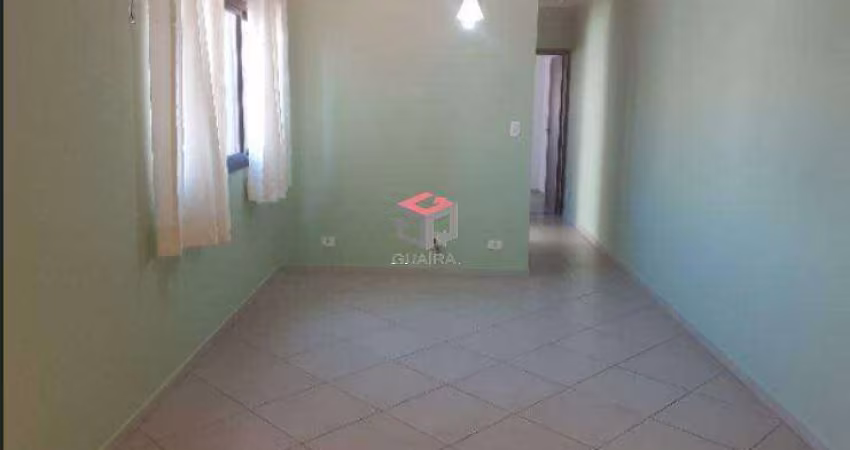 Apartamento à venda 2 quartos 1 suíte 1 vaga Paraíso - Santo André - SP