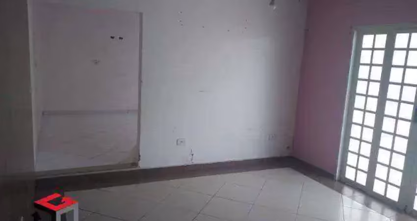 Casa 75 m² localizado no bairro humaitá santo andré - sp