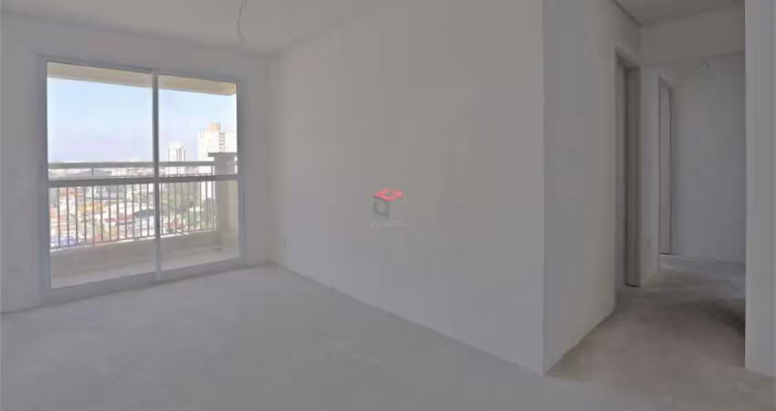Apartamento à venda 3 quartos 1 suíte 2 vagas assunção - santo andré - sp
