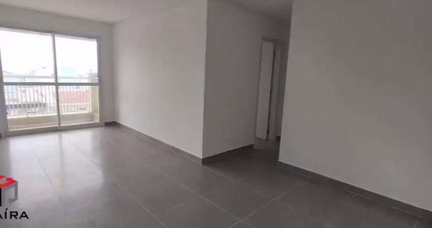 Apartamento à venda 3 quartos 1 suíte 2 vagas Assunção - Santo André - SP