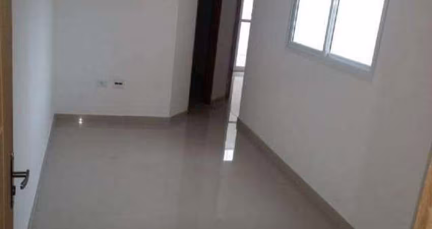 Apartamento à venda 2 quartos 1 vaga Camilópolis - Santo André - SP