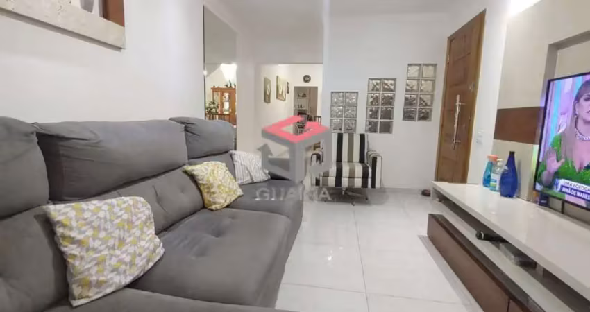 Sobrado à venda 4 quartos 2 suítes 2 vagas centro - são bernardo do campo - sp