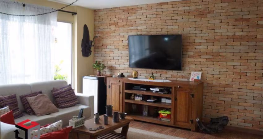 Apartamento- 120m², Brooklin Paulista- São Paulo- SP