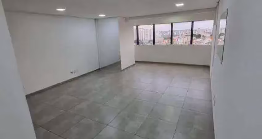 Sala comercial para alugar na Avenida Gilda, 106, Vila Gilda, Santo André