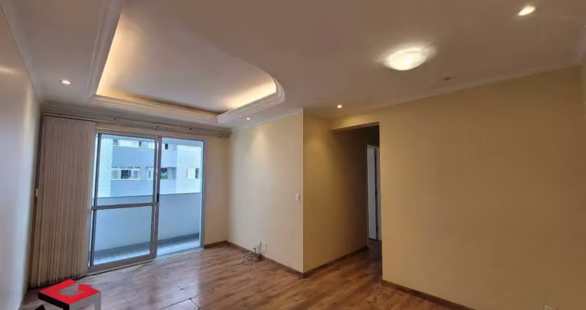 Apartamento para aluguel 3 quartos 1 suíte 2 vagas gilda - santo andré - sp