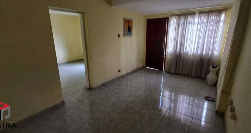 Casa 100 m² Localizado No Bairro Ferrazópolis São Bernardo do Campo - SP