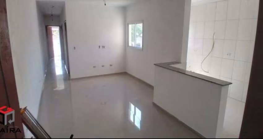 Cobertura 150 m² Localizado No Bairro Paraíso Santo André - SP