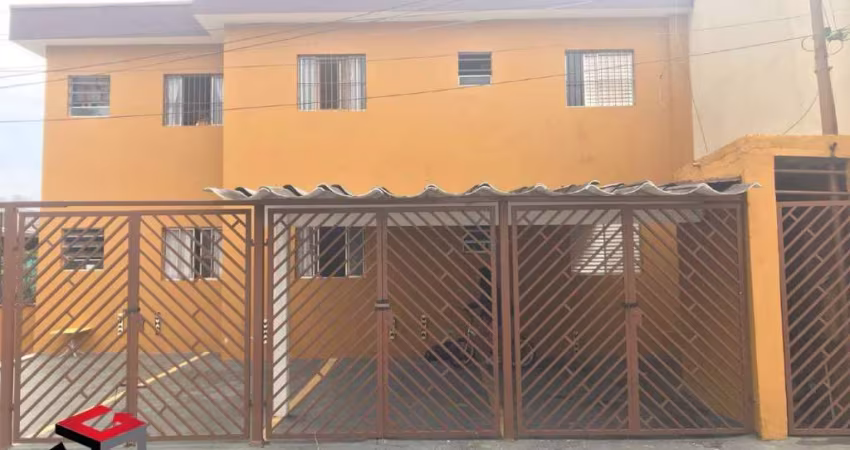 Apartamento à venda 2 quartos 1 vaga Santo André - Santo André - SP