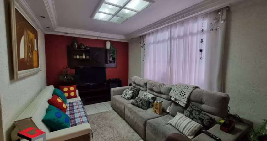 Casa à venda 3 quartos 1 suíte 3 vagas Assunção - São Bernardo do Campo - SP