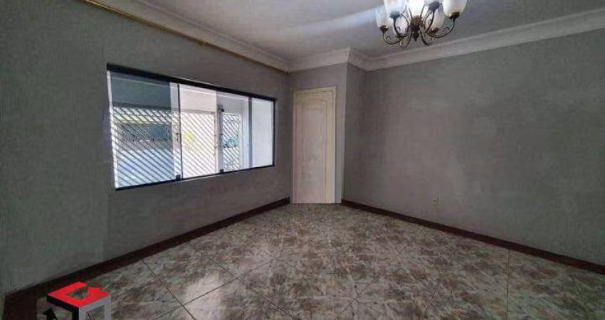 Sobrado à venda 3 quartos 1 suíte 2 vagas Jaçatuba - Santo André - SP