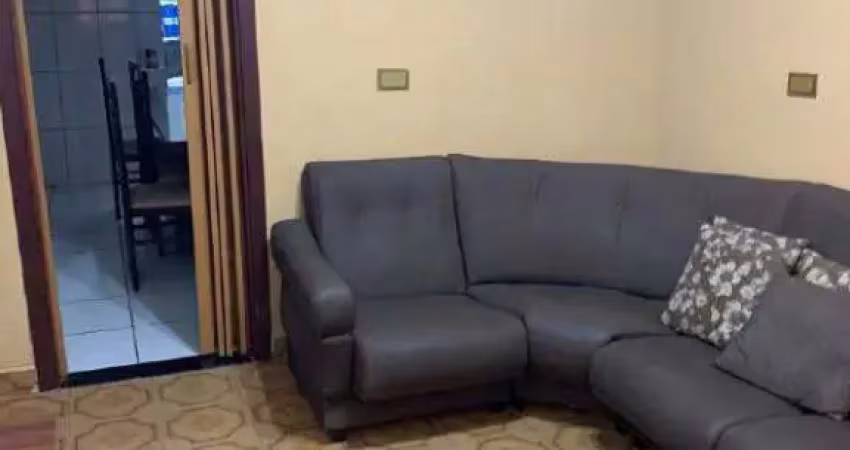 Sobrado com 200m² no Assunção em SBC - SP.