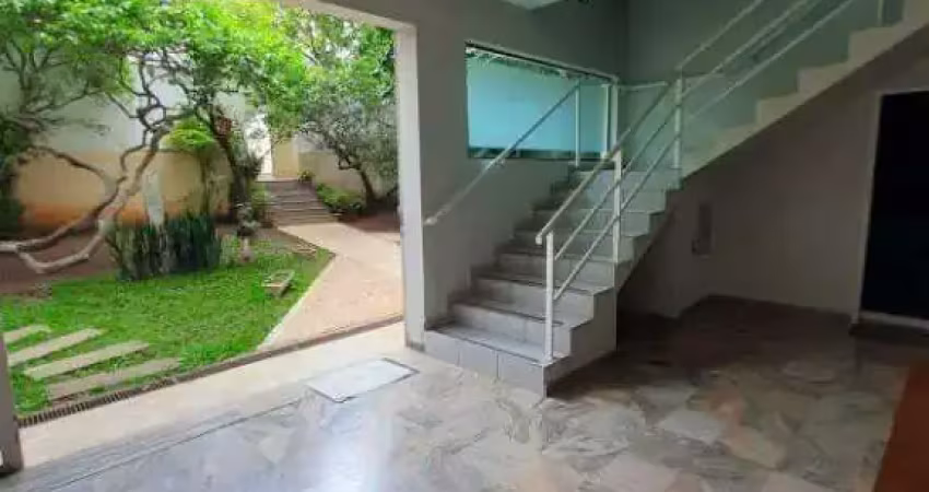 Casa para aluguel 1 quarto 2 vagas Jardim - Santo André - SP