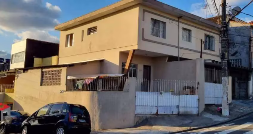 Sobrado à venda 3 quartos 1 vaga planalto - são bernardo do campo - sp