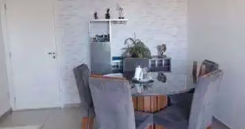 Apartamento para aluguel 2 quartos 1 suíte 2 vagas anchieta - são bernardo do campo - sp
