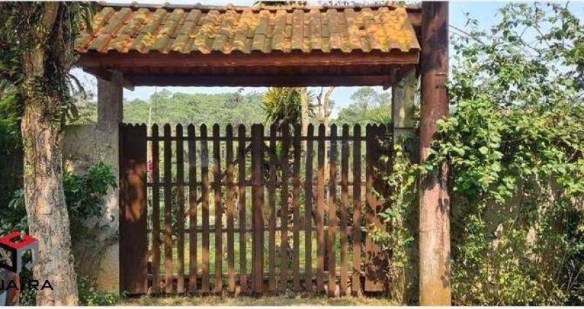 Terreno à venda Dos Finco - São Bernardo do Campo - SP