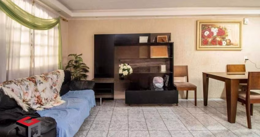 Sobrado à venda 3 quartos 1 suíte 4 vagas Nova Petrópolis - São Bernardo do Campo - SP
