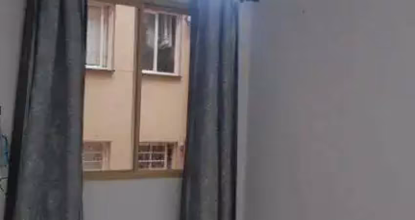 Apartamento de 46m² no Bairro Cooperativa em SBC - SP