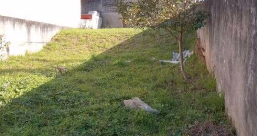 Terreno 192 m² Localizado No bairro Rica Santo André - SP