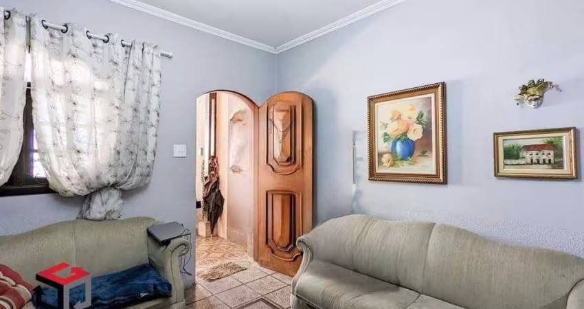 Sobrado à venda 2 quartos 2 vagas Rudge Ramos - São Bernardo do Campo - SP