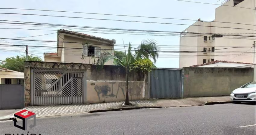 Terreno à venda com , no Bairro Euclides - São Bernardo do Campo - SP