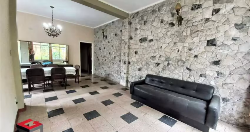 Sobrado à venda 4 quartos 4 vagas Euclides - São Bernardo do Campo - SP