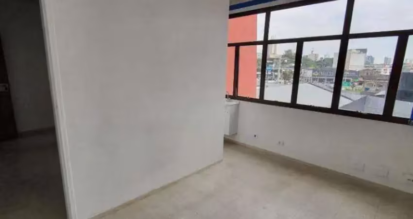 Sala de 59 m² no centro em são bernardo do campo - sp