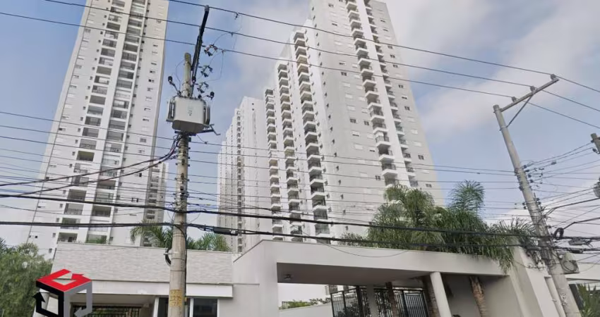 Apartamento à venda 2 quartos 1 suíte 1 vaga Independência - São Bernardo do Campo - SP