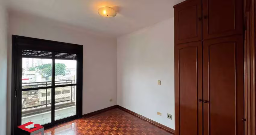Apartamento à venda, 140 m² com elevador casa branca - santo andré/sp