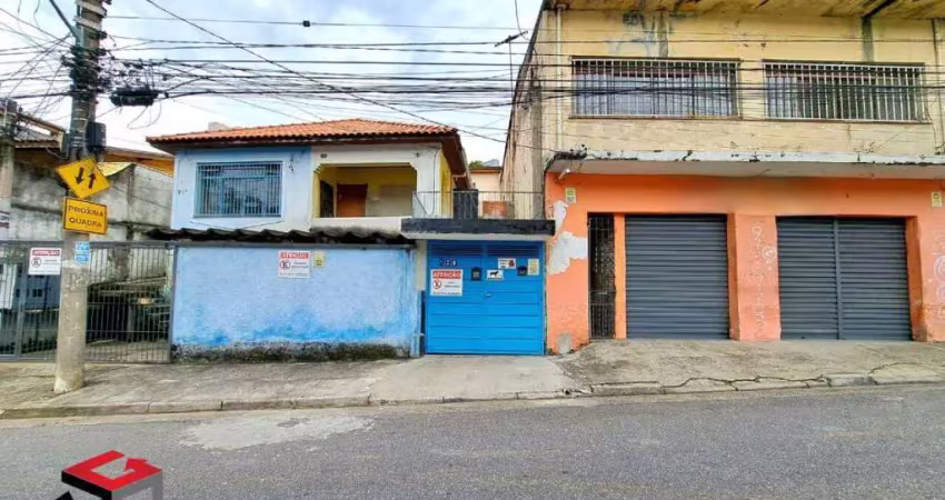 Área à venda Príncipe de Gales - Santo André - SP