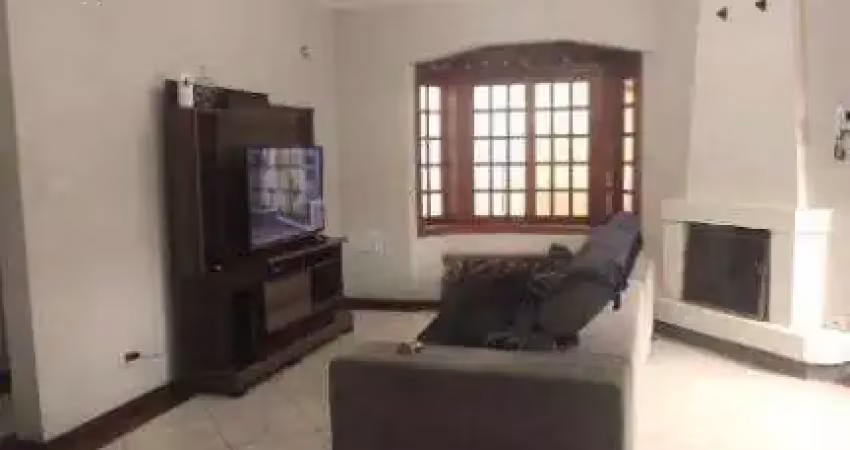 Sobrado à venda 3 quartos 1 suíte 4 vagas nova petrópolis - são bernardo do campo - sp