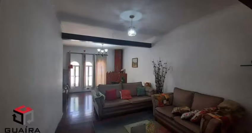 Casa à venda 3 quartos 3 suítes 3 vagas santa maria - santo andré - sp