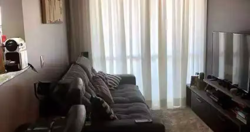Apartamento à venda 2 quartos 1 suíte 2 vagas assunção - são bernardo do campo - sp