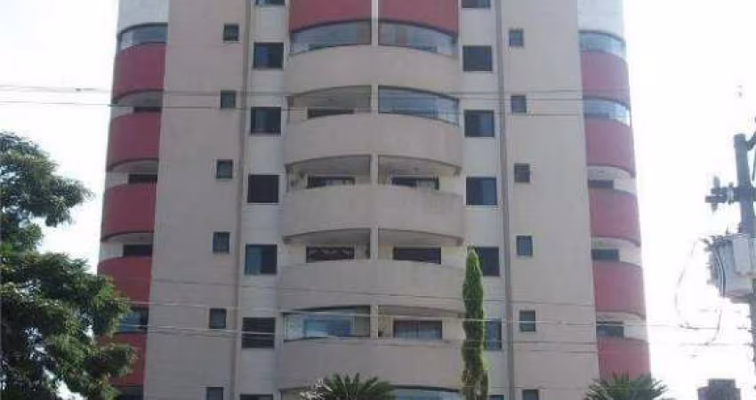 Apartamento de 105m² no Baeta Neves em São Bernardo do Campo - SP