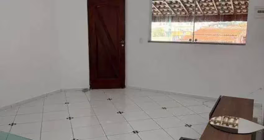 Casa para aluguel 2 quartos 1 vaga cooperativa - são bernardo do campo - sp