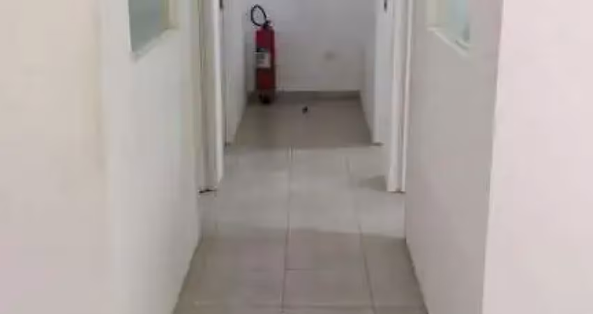 Sala comercial para alugar na Rua Doutor José Estefno, 179, Vila Mariana, São Paulo