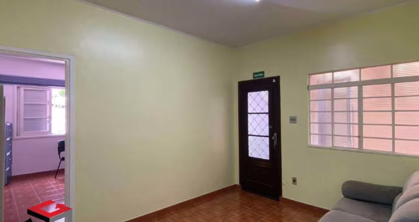 Sobrado à venda 2 quartos 2 vagas Nova Petrópolis - São Bernardo do Campo - SP