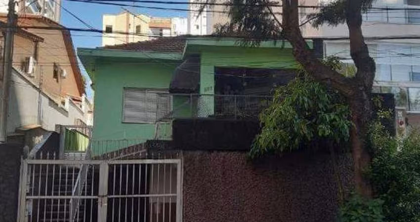 Casa à venda 3 quartos 2 vagas Santa Paula - São Caetano do Sul - SP