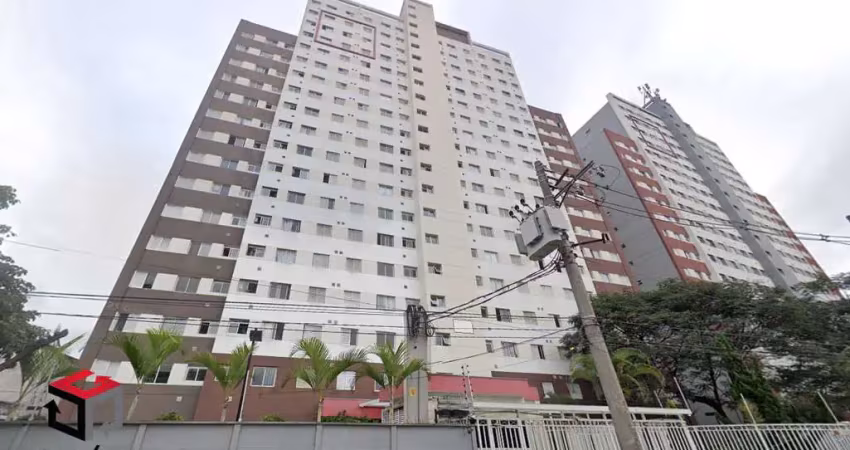 Apartamento à venda 1 quarto 1 vaga cambuci - são paulo - sp