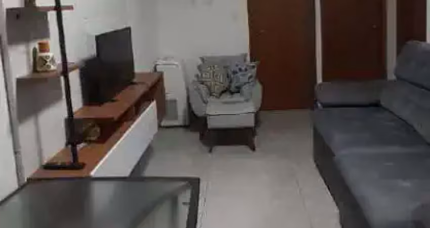 Cobertura à venda 2 quartos 1 vaga curuçá - santo andré - sp