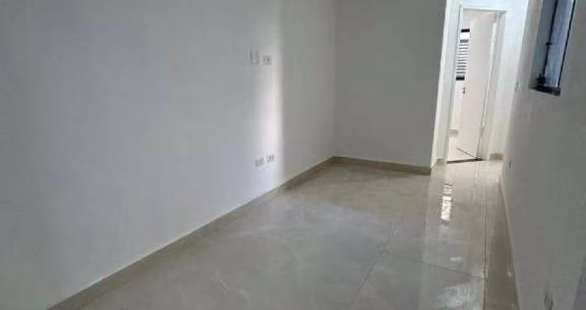 Apartamento à venda 2 quartos 1 vaga Príncipe de Gales - Santo André - SP