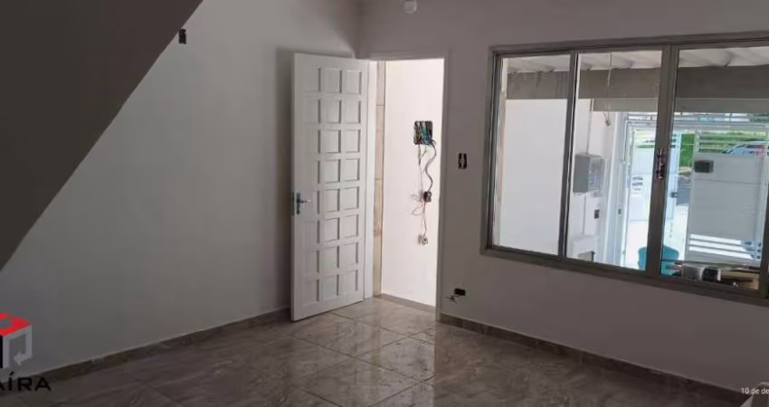 Sobrado à venda 2 quartos 1 suíte 3 vagas Centro - São Bernardo do Campo - SP