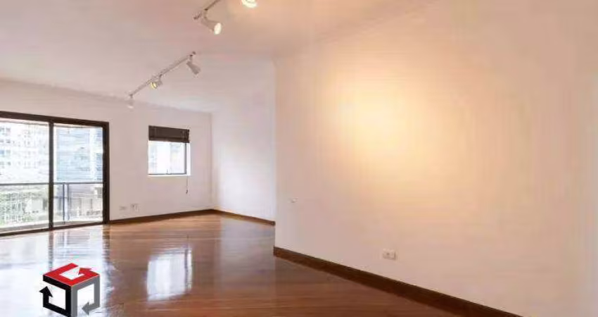 Apartamento para aluguel 3 quartos 1 suíte 2 vagas Itaim Bibi - São Paulo - SP