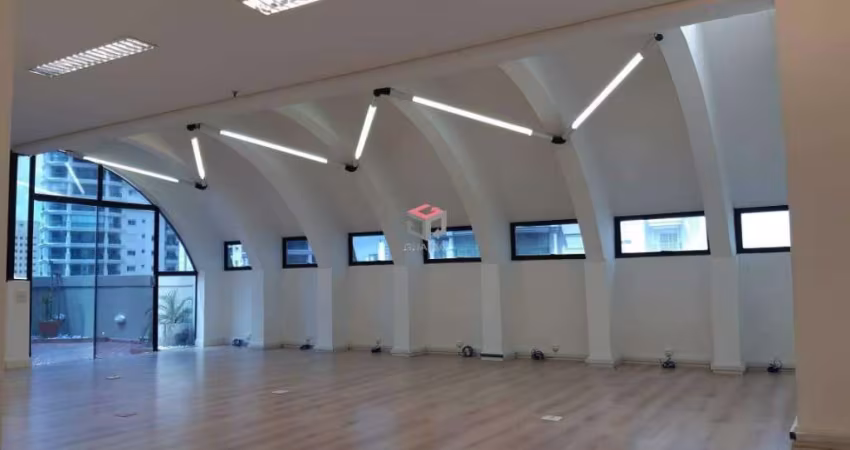 Sala à venda 2 vagas Brooklin Paulista - São Paulo - SP