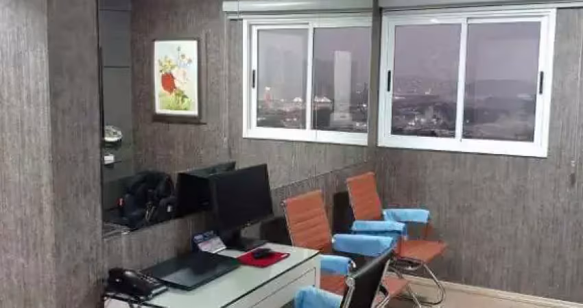Apartamento 42 m² Localizado No bairro Casa Branca Santo André - SP
