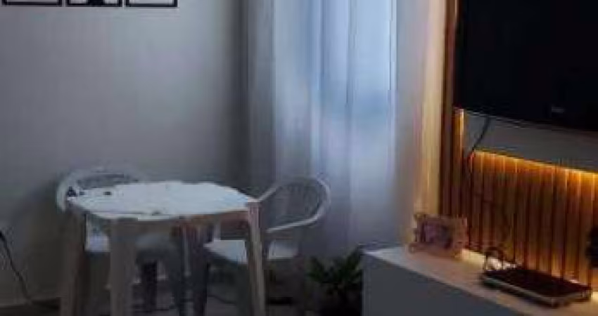 Cobertura 130 M² Localizado No Bairro Eldízia Santo André - SP